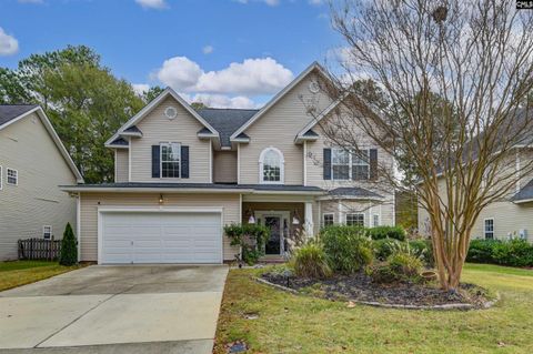 Photo of 225 Castlebury Drive, Columbia, SC 29229 (MLS # 622838)