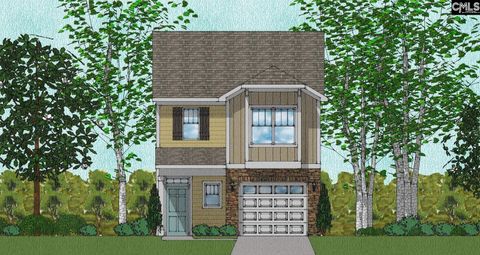 1519 Loose Leaf Lane Lane Blythewood SC 29016