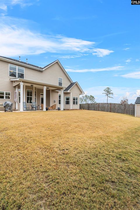 A home in Chapin