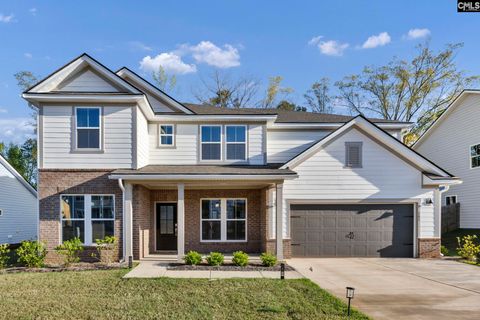 Photo of 183 Schneider Lane, Lexington, SC 29072 (MLS # 630202)