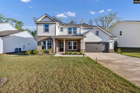 Photo of 183 Schneider Lane, Lexington, SC 29072 (MLS # 630202)