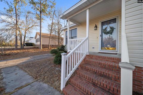 A home in Elgin