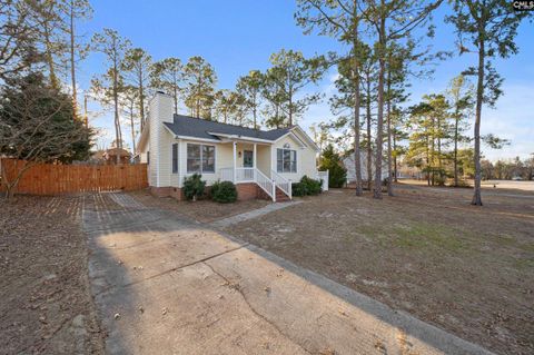 A home in Elgin