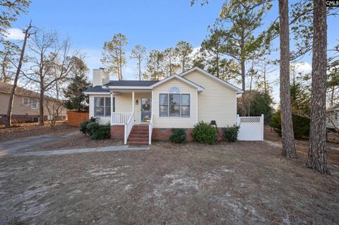 A home in Elgin