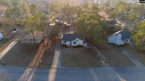 A home in Elgin