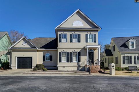 A home in Forest Acres