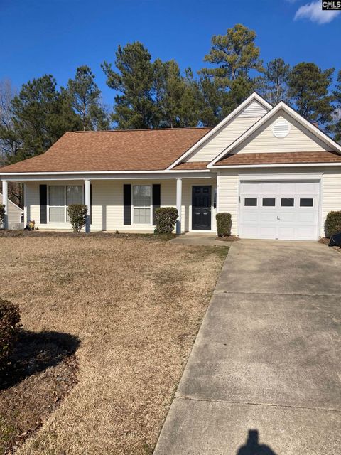 A home in Irmo