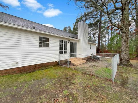 A home in Chapin