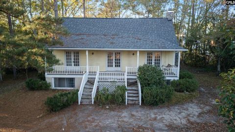 A home in Columbia