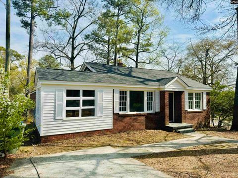 Photo of 3900 Marsteller Street, Columbia, SC 29203 (MLS # 628961)