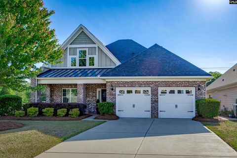 Photo of 119 Cressingham Court, Lexington, SC 29072 (MLS # 631811)
