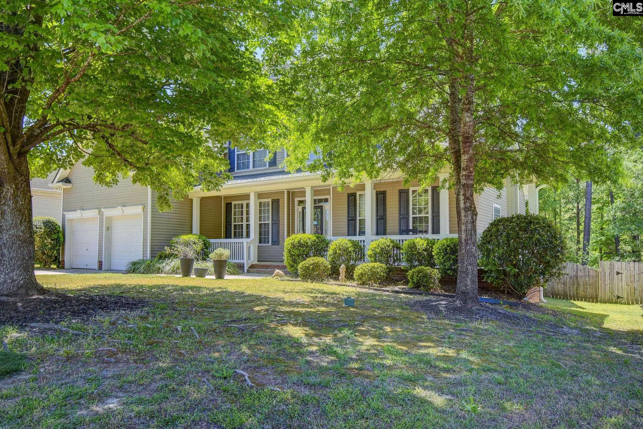 139 Hearthwood Circle