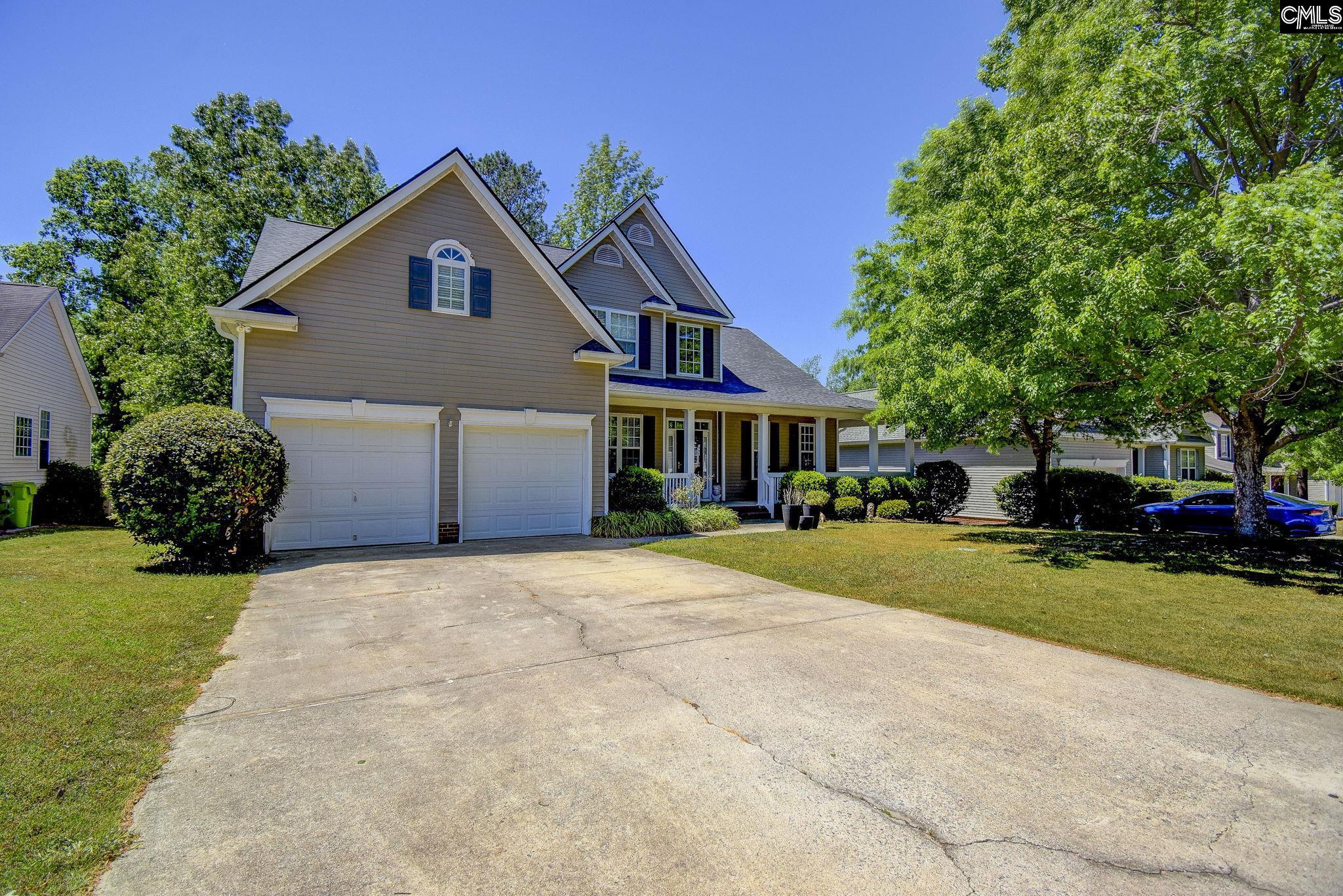 139 Hearthwood Circle