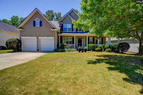 Photo of 139 Hearthwood Circle, Irmo, SC 29063 (MLS # 632465)