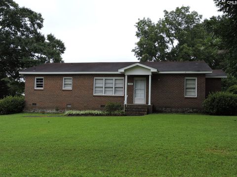 Photo of 1520 Trent St ST, Newberry, SC 29108 (MLS # 639378)