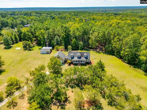 Photo of 75 Valley View Drive, Lugoff, SC 29078 (MLS # 642763)