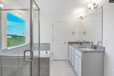 A home in Lexington