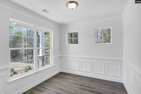 A home in Lexington