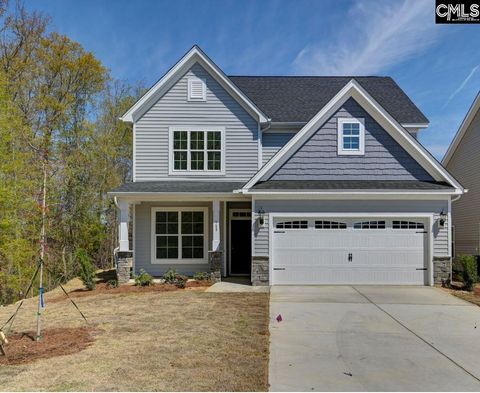 A home in Lexington
