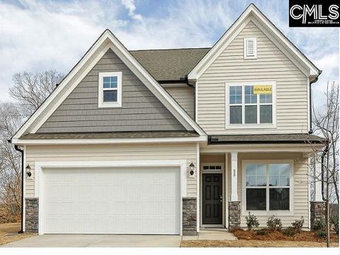 A home in Lexington