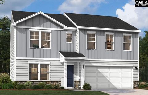 Photo of 348 Pulman Drive, Hopkins, SC 29061 (MLS # 625661)