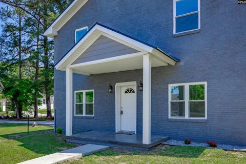 A home in Columbia