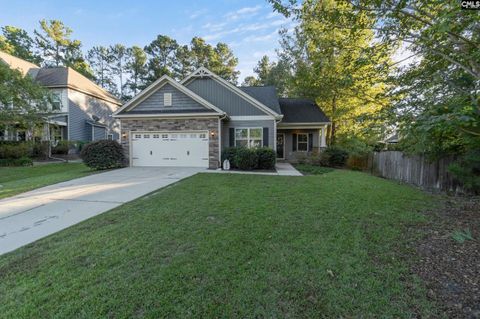 A home in Irmo