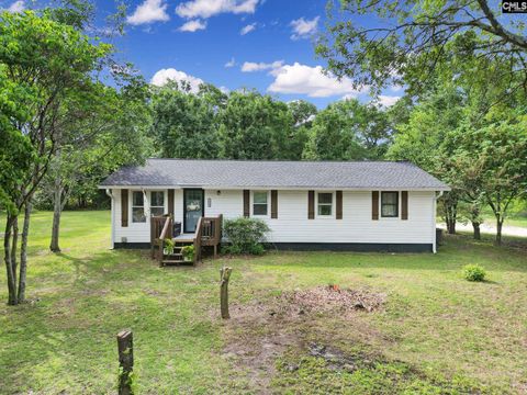 Photo of 1119 Scott Road, Kershaw, SC 29067 (MLS # 625348)