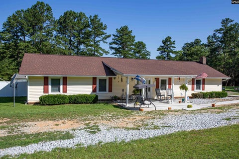 Photo of 4576 Kincaid Bridge Road, Winnsboro, SC 29180 (MLS # 640431)