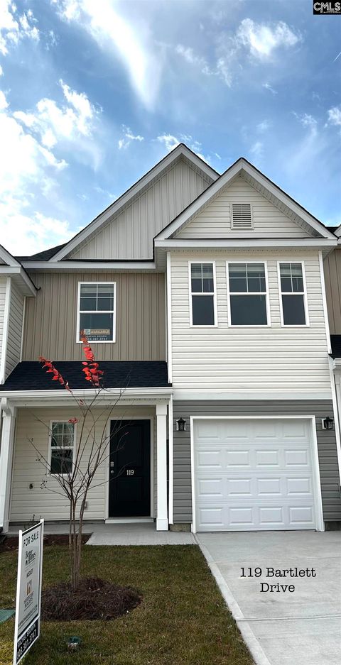 Photo of 119 Bartlett Drive, Columbia, SC 29223 (MLS # 622789)
