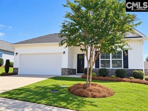Photo of 430 Silver Anchor Drive, Columbia, SC 29212 (MLS # 642908)