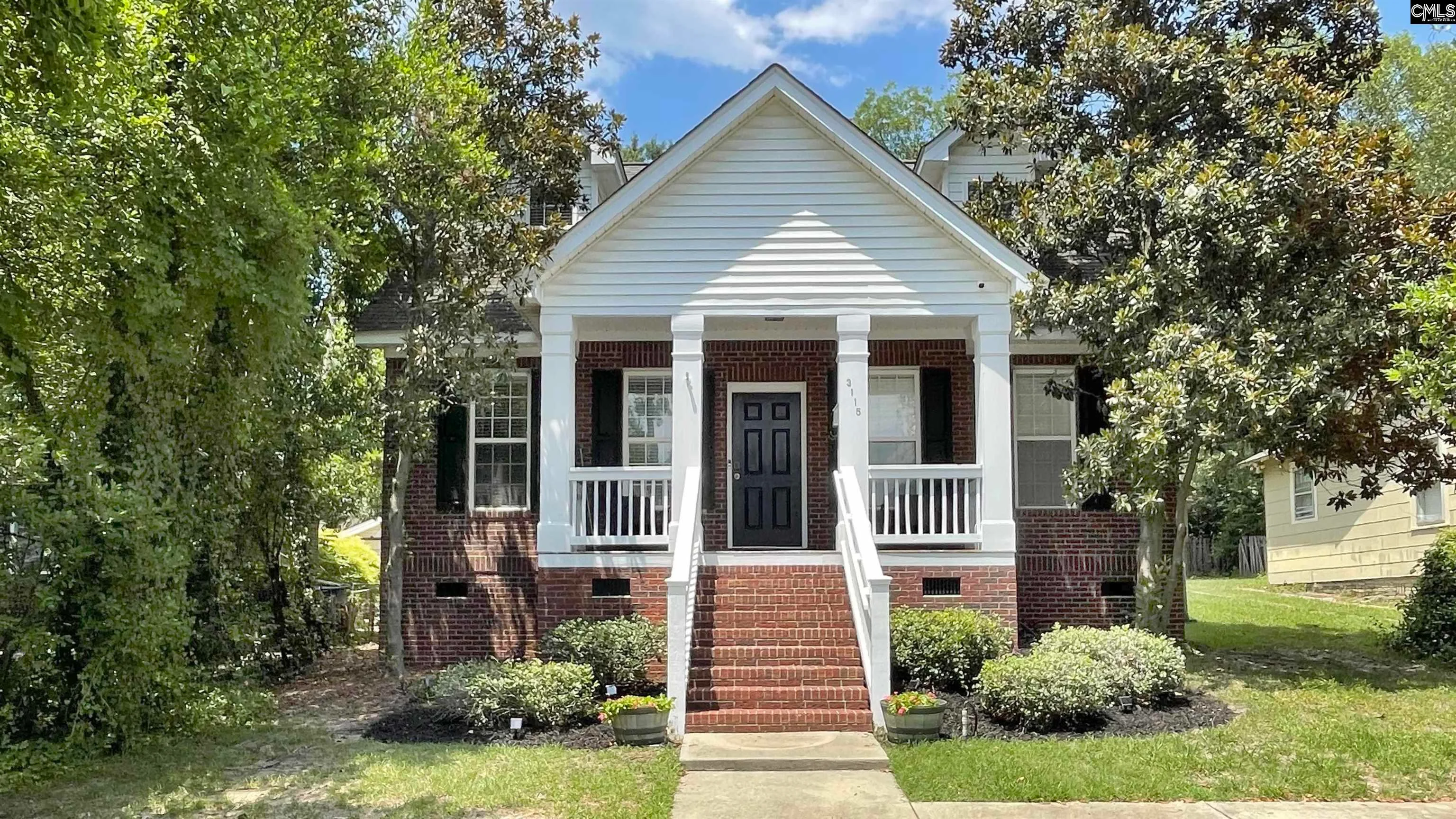 3115 Prentice Avenue