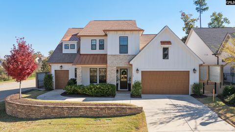 1107 Britton Creek Court Lexington SC 29072