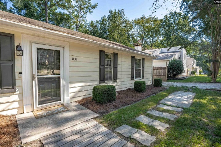 Photo 1 of 34 — 1131 Chadford Road, Irmo, SC 29063
