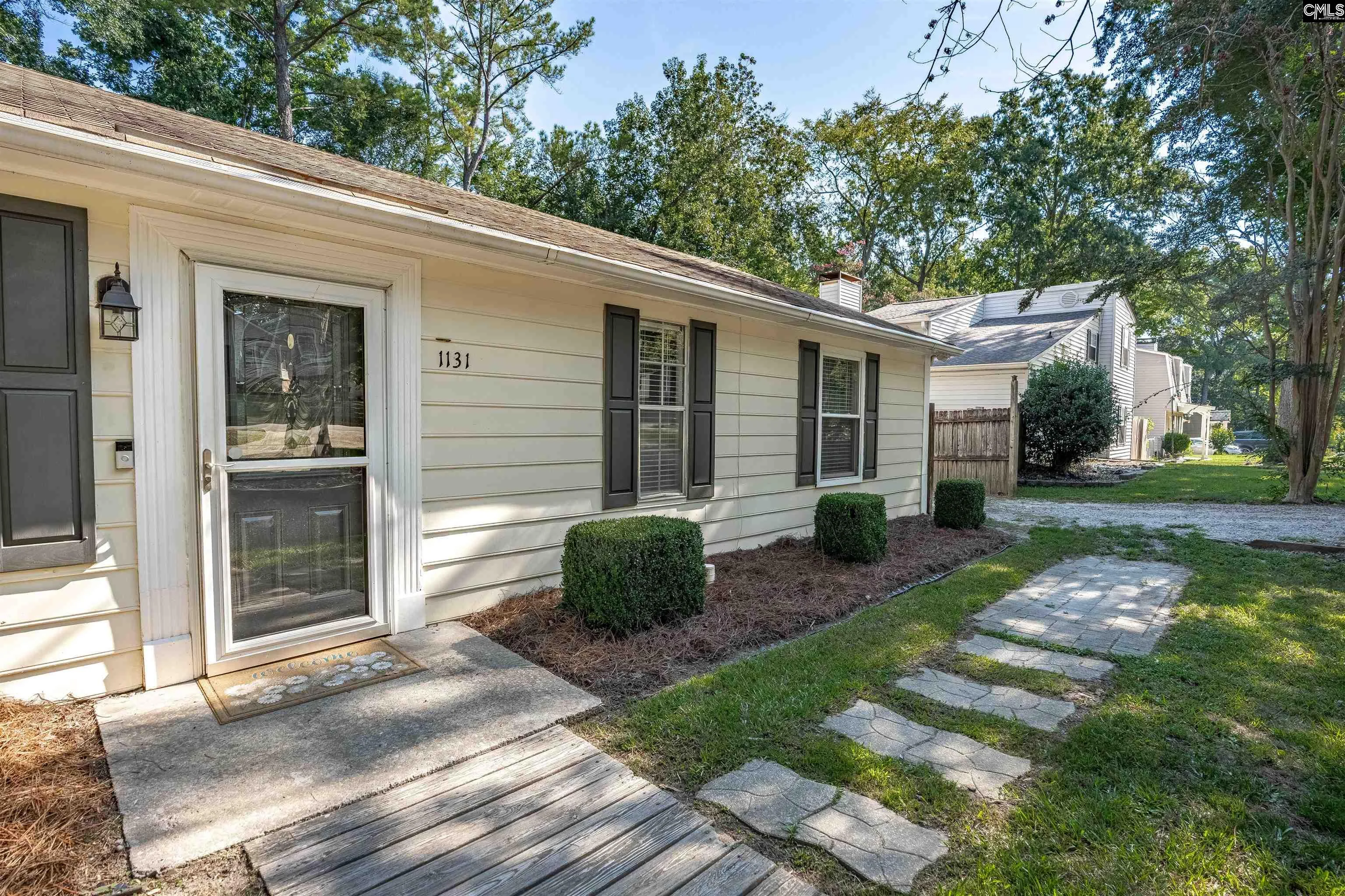 1131 Chadford Road