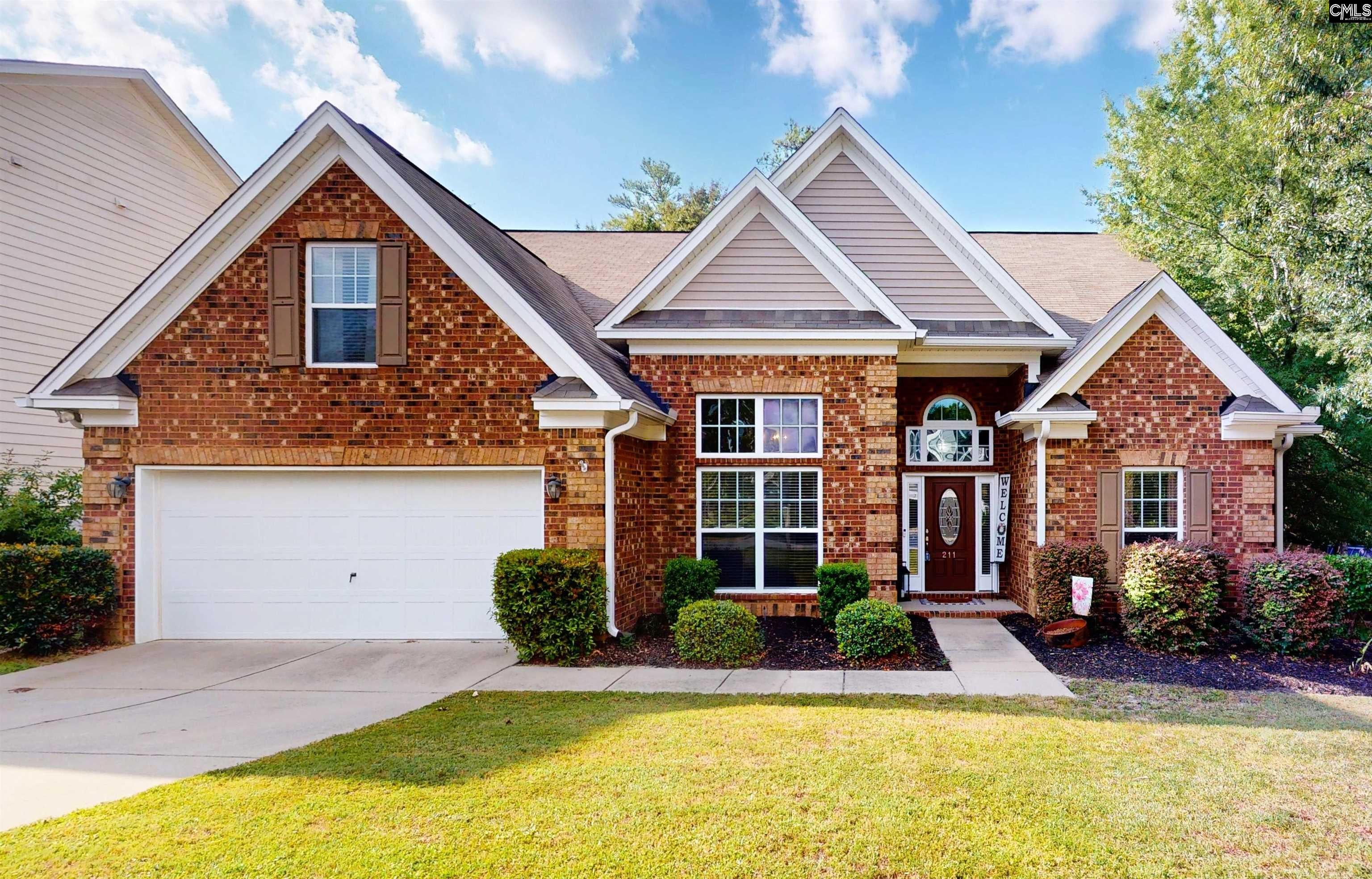 211 Bronze Drive - Photo 2