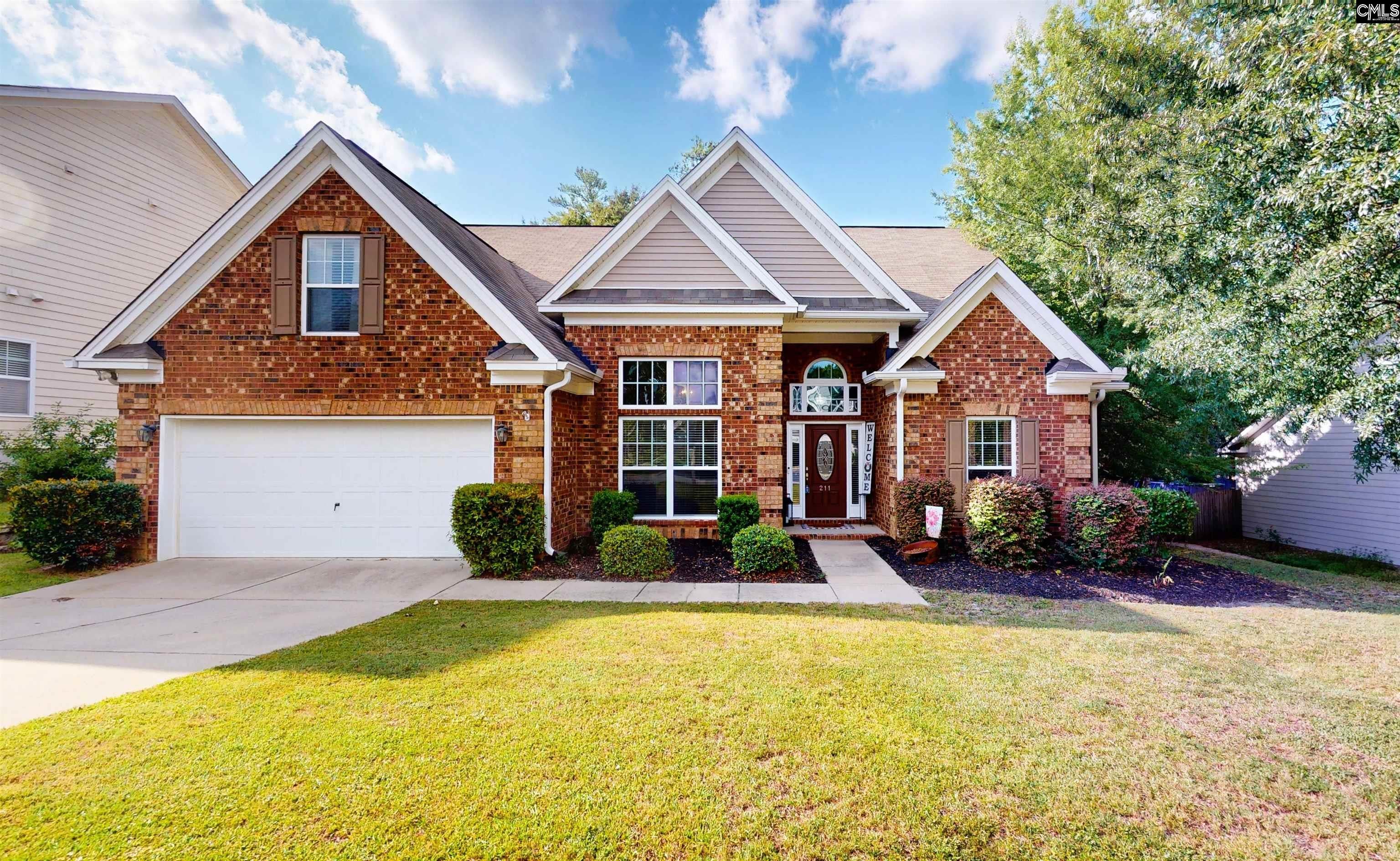 211 Bronze Drive - Photo 4