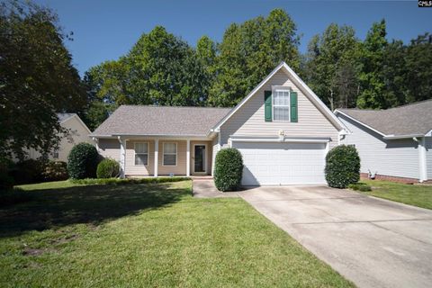Photo of 510 Gibson Forest Drive, Lexington, SC 29072 (MLS # 631876)