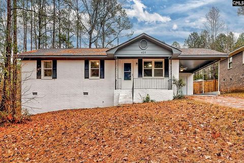 Photo of 425 Saddletrail Road, Columbia, SC 29203 (MLS # 623053)