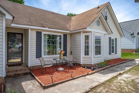 A home in Irmo