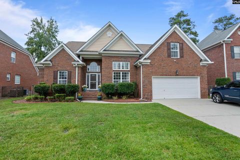 Photo of 1128 Ashland Drive, Columbia, SC 29229 (MLS # 618539)