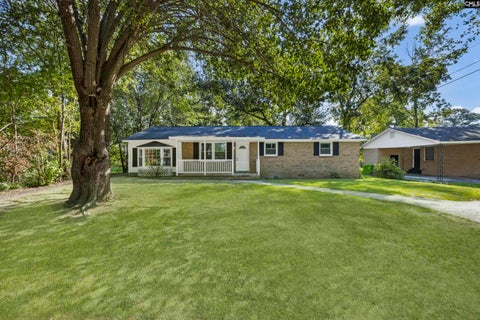 Photo of 4620 Bonnie Forest Boulevard, Columbia, SC 29210 (MLS # 642165)