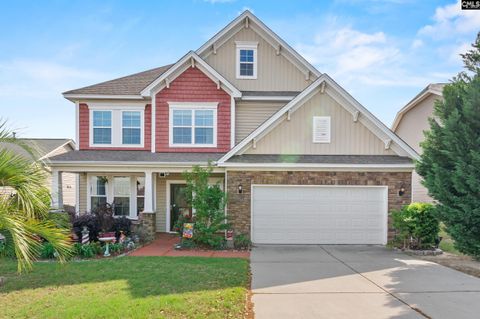 Photo of 571 Blue Ledge Circle Cir, Lexington, SC 29072 (MLS # 631170)