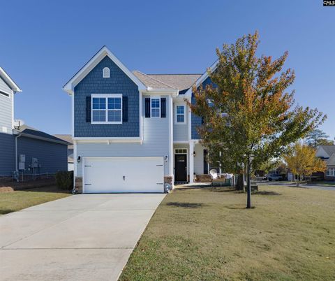 Photo of 64 Downing Circle, Gilbert, SC 29054 (MLS # 632291)