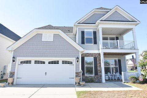 A home in Lexington