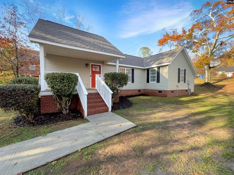 A home in Columbia