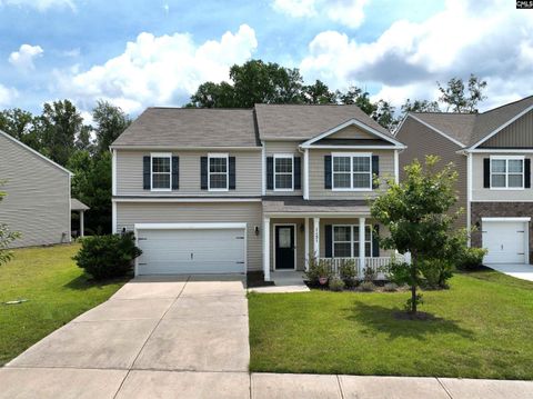 Photo of 1151 Campbell Ridge Drive, Elgin, SC 29045 (MLS # 612054)