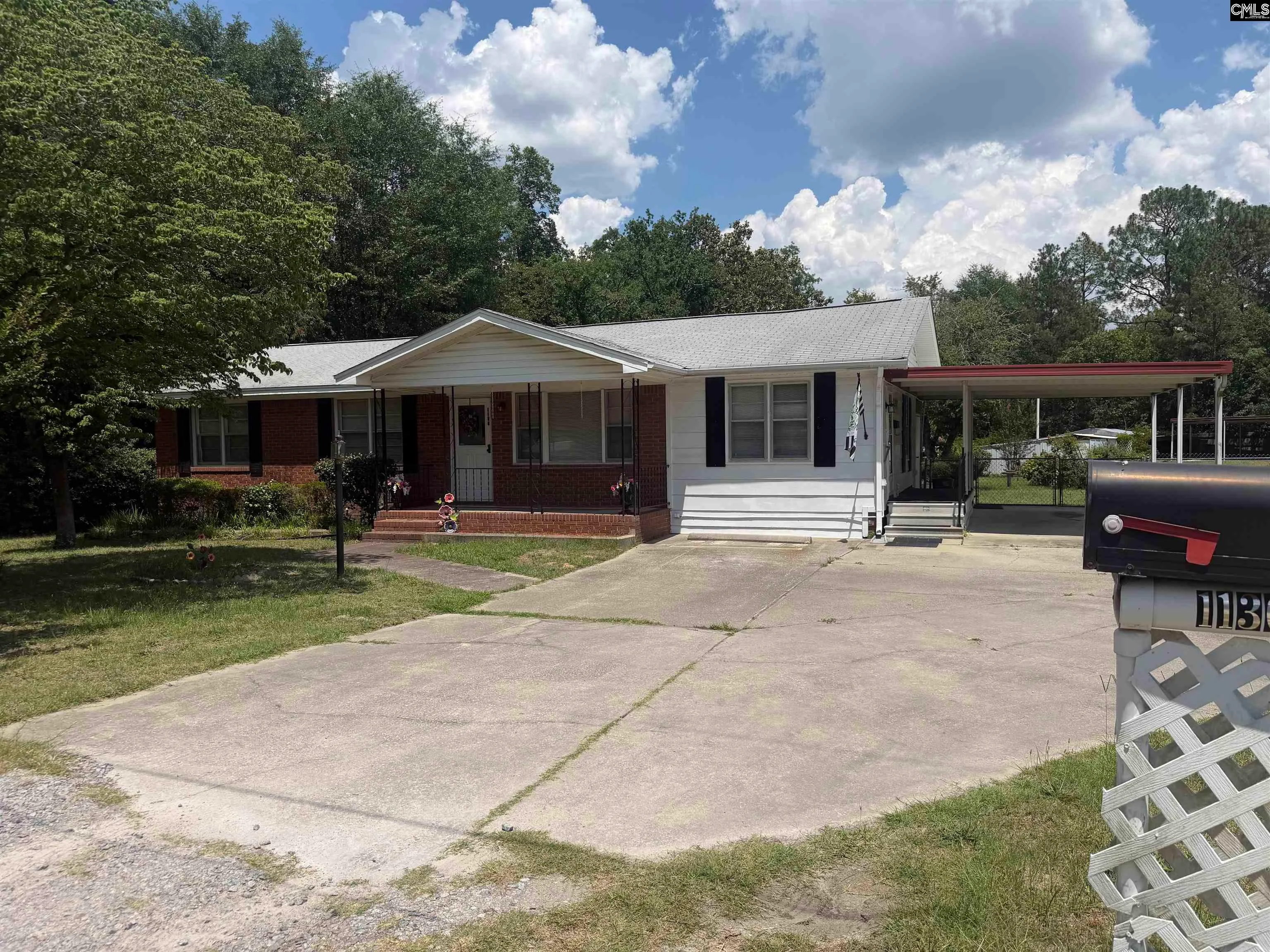 1130 Reynolds Drive, West Columbia, SC, 29172