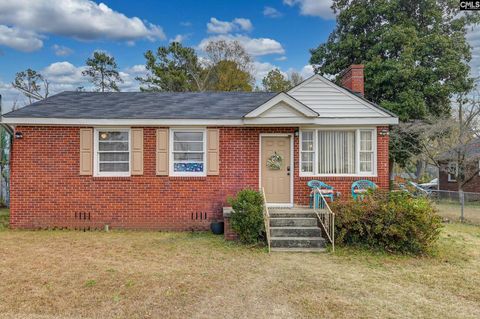 Photo of 1230 Greenville Circle, Columbia, SC 29210 (MLS # 623542)