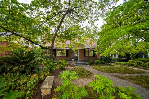 Photo of 2731 Burney Drive, Columbia, SC 29205 (MLS # 639392)